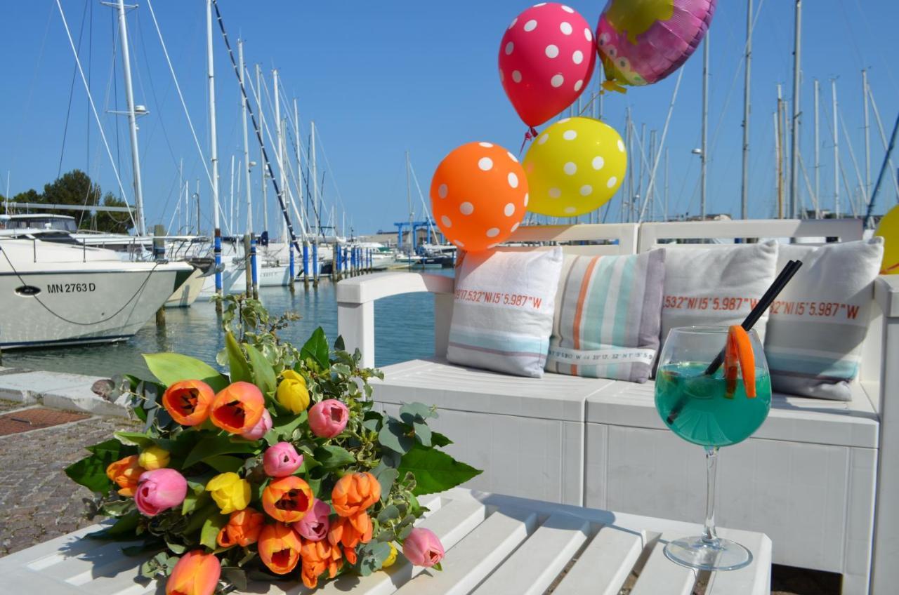 Onda Marina Apartahotel Cesenatico